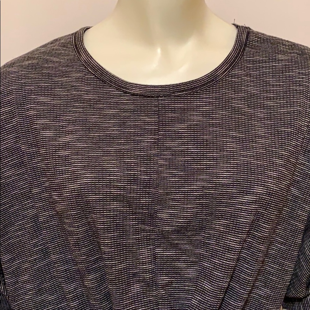NWT Chance or Fate flattering shirt SZ-XS - Picture 3 of 8